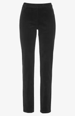 Cellbes of Sweden Treggings i manchester Svart New