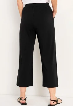 Cellbes of Sweden Trikåbyxa i mjuk bomulls- och modalblandning New