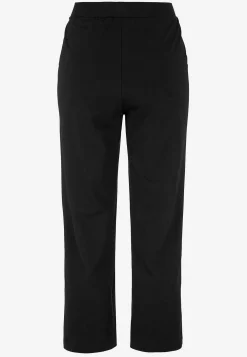 Cellbes of Sweden Trikåbyxa i mjuk bomulls- och modalblandning New