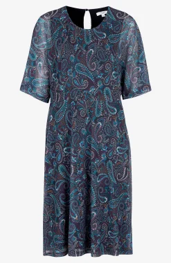 Cellbes of Sweden Trikåklänning i mesh New