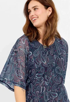 Cellbes of Sweden Trikåklänning i mesh New