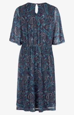 Cellbes of Sweden Trikåklänning i mesh New