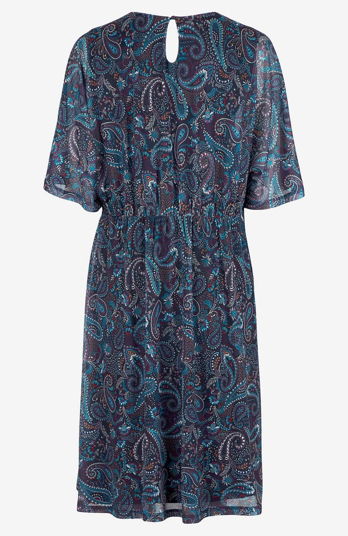 Cellbes of Sweden Trikåklänning i mesh New