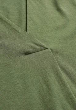 Cellbes of Sweden Trikåklänning i modalmix Discount