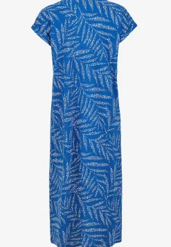 Cellbes of Sweden Trikåklänning i modalmix Hot