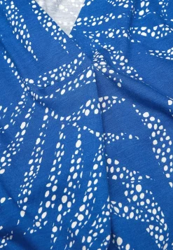 Cellbes of Sweden Trikåklänning i modalmix Hot