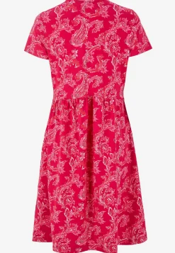 Cellbes of Sweden Trikåklänning med fickor