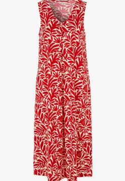 Cellbes of Sweden Trikåklänning med fickor Hot