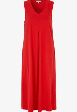 Cellbes of Sweden Trikåklänning med fickor Discount