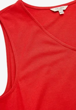 Cellbes of Sweden Trikåklänning med fickor Discount