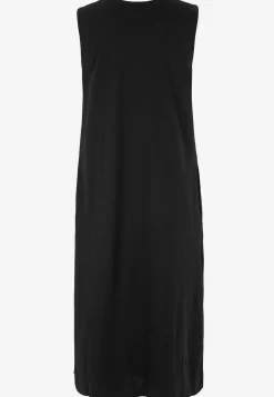 Cellbes of Sweden Trikåklänning med fickor New