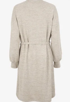 Cellbes of Sweden Trikåklänning med knytskärp Sale