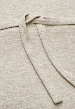 Cellbes of Sweden Trikåklänning med knytskärp Sale