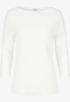 Cellbes of Sweden Trikåtopp i ekologisk bomull Clearance