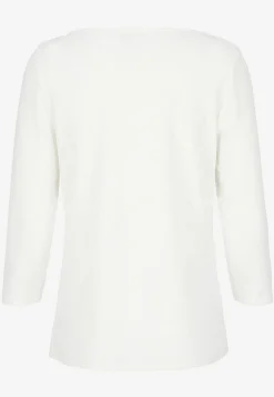 Cellbes of Sweden Trikåtopp i ekologisk bomull Clearance