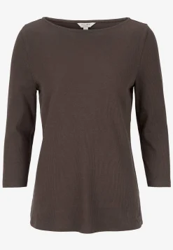 Cellbes of Sweden Trikåtopp i ekologisk bomull Clearance