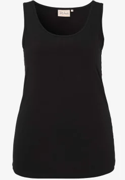 Wasabiconcept Trikåtopp i lyocell New