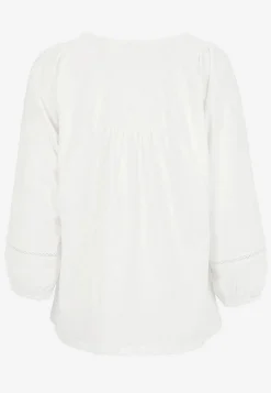 Cellbes of Sweden Trikåtopp med boho stil Online