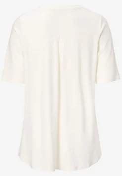 Cellbes of Sweden Trikåtopp med korta ärmar Hot