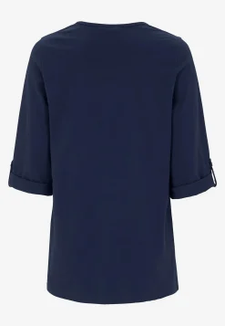 Cellbes of Sweden Trikåtopp med 3/4-långa ärmar Sale