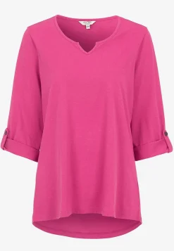 Cellbes of Sweden Trikåtopp med 3/4-långa ärmar Discount