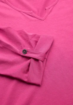 Cellbes of Sweden Trikåtopp med 3/4-långa ärmar Discount