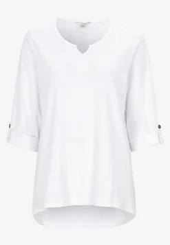 Cellbes of Sweden Trikåtopp med 3/4-långa ärmar