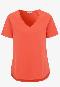 Cellbes of Sweden Trikåtopp med raglanärm Alex 2-pack Hot