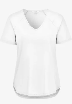 Cellbes of Sweden Trikåtopp med raglanärm Alex 2-pack Hot