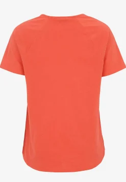 Cellbes of Sweden Trikåtopp med raglanärm Alex 2-pack Hot