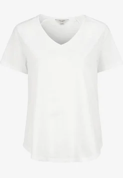 Cellbes of Sweden Trikåtopp med raglanärm Alex 2-pack Vit + Svart Outlet