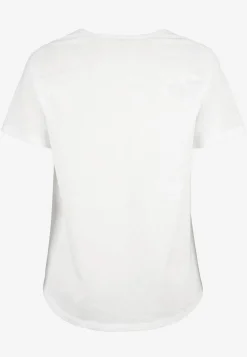 Cellbes of Sweden Trikåtopp med raglanärm Alex 2-pack Vit + Svart Outlet