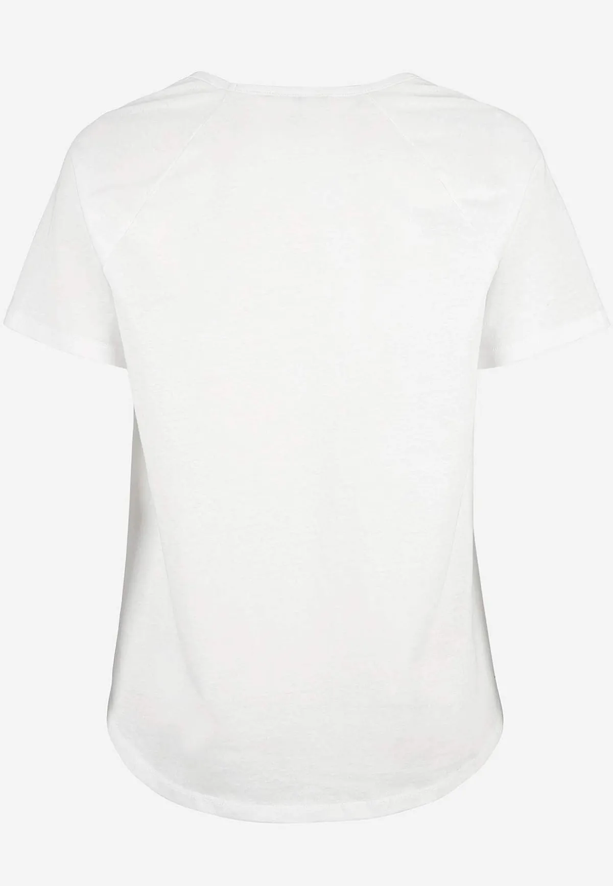 Cellbes of Sweden Trikåtopp med raglanärm Alex 2-pack Vit + Svart Outlet