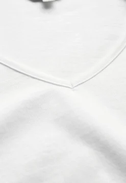 Cellbes of Sweden Trikåtopp med raglanärm Alex 2-pack Vit + Svart Outlet