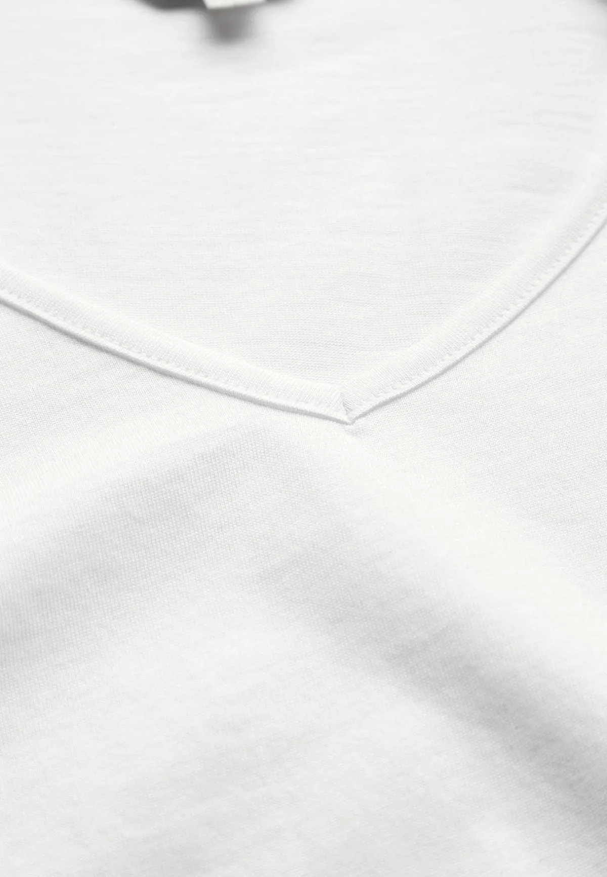 Cellbes of Sweden Trikåtopp med raglanärm Alex 2-pack Vit + Svart Outlet