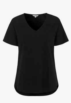 Cellbes of Sweden Trikåtopp med raglanärm Alex 2-pack Marin + Svart Online