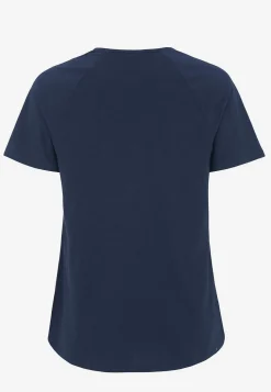 Cellbes of Sweden Trikåtopp med raglanärm Alex 2-pack Marin + Svart Online