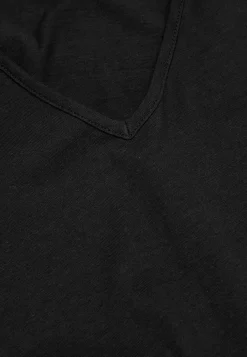 Cellbes of Sweden Trikåtopp med raglanärm Alex 2-pack Marin + Svart Online