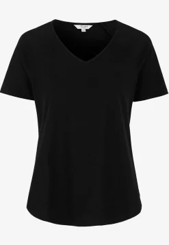 Cellbes of Sweden Trikåtopp med raglanärm Alex 2-pack