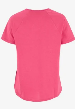 Cellbes of Sweden Trikåtopp med raglanärm Alex 2-pack Marin + Cerise Online