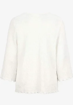 Cellbes of Sweden Trikåtopp med struktur Sale