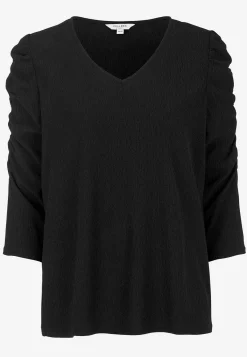 Cellbes of Sweden Trikåtopp med struktur New