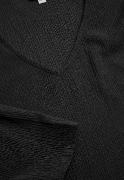 Cellbes of Sweden Trikåtopp med struktur New