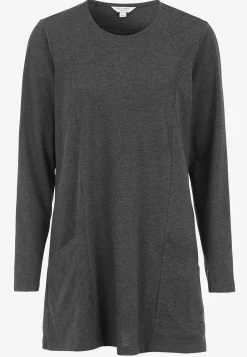 Cellbes of Sweden Trikåtunika med fickor Discount