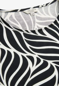 Cellbes of Sweden Trikåtunika med fickor Sale