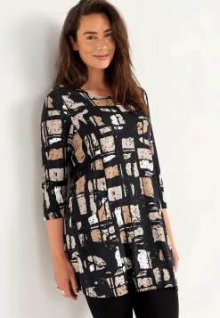 Cellbes of Sweden Trikåtunika med fickor Outlet