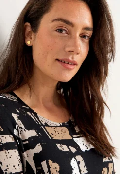 Cellbes of Sweden Trikåtunika med fickor Outlet