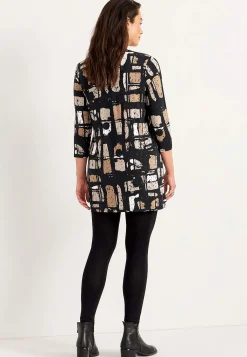 Cellbes of Sweden Trikåtunika med fickor Outlet