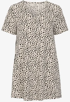 Cellbes of Sweden Trikåtunika med fickor Discount