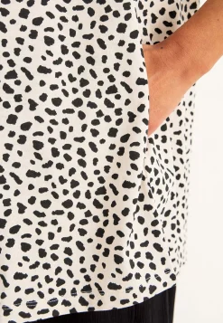 Cellbes of Sweden Trikåtunika med fickor Discount